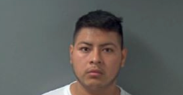 Illegal Alien Gets Less than 5 Years in Prison for Raping Indiana Woman in Ditch at Knifepoint
